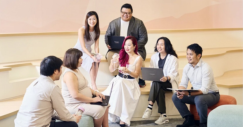 With the goal to continue innovating, Hegen set up an R&D team to speed up such efforts and has also put aside half its profits for new products and solutions