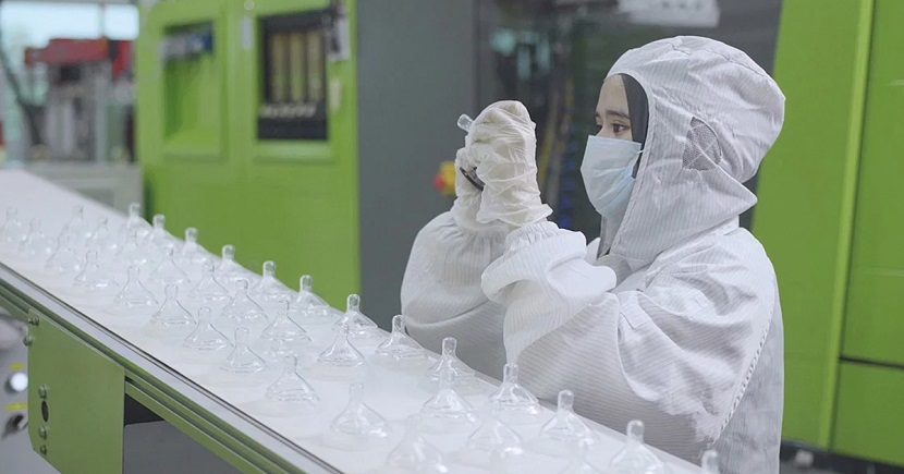 Next on the cards for Hegen is getting its factory and products certified by the International Sustainability and Carbon Certification (ISCC) organisation to validate its eco-friendly practices