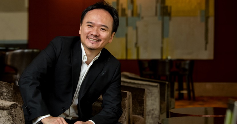 David Chiem, Founder CEO of MindChamps