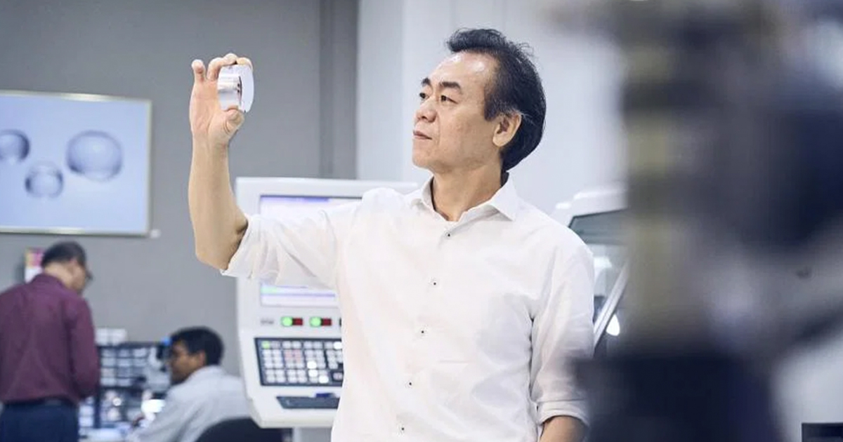 Founded in 2006 by CEO Chee Teck Lee with just seven employees, Moveon Technologies has since grown into a 200-strong team