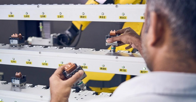 Moveon’s Ultra Precision Machining Centre has enhanced productivity by 30 per cent while allowing operations to run continuously with fewer disruptions.