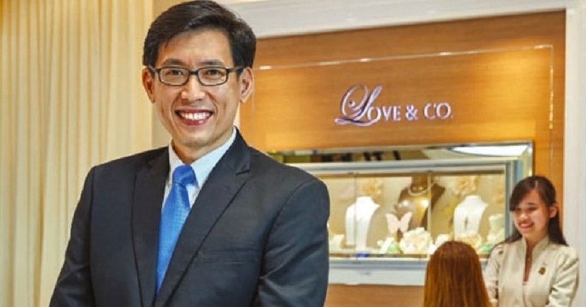 Soo kee sales jewellery outlets