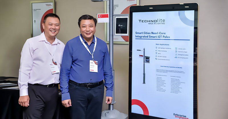 Technolite 2
