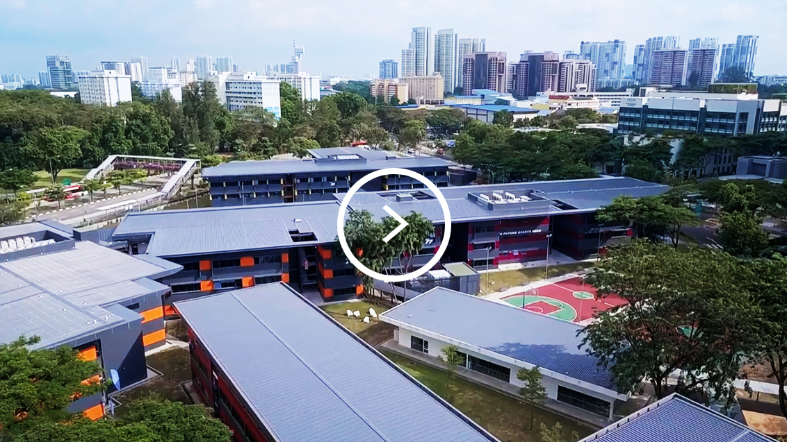 Singapore Startup Ecosystem Video