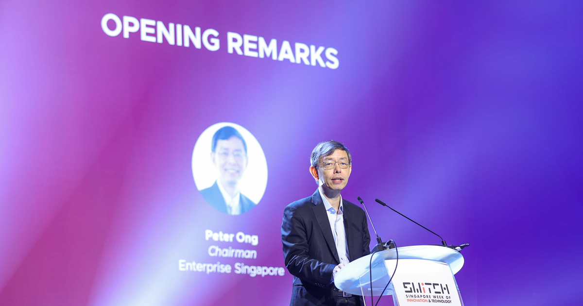 Growth-stage startup funding slows in Singapore