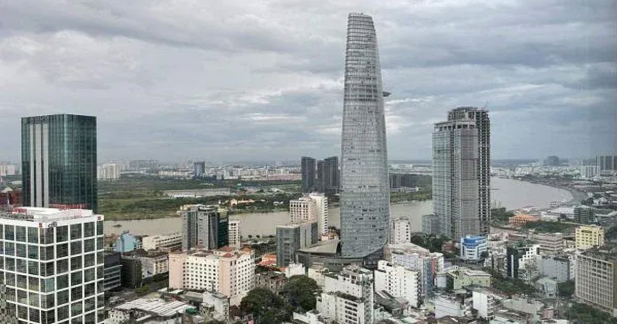 Singapore companies make beeline for reopened Vietnam