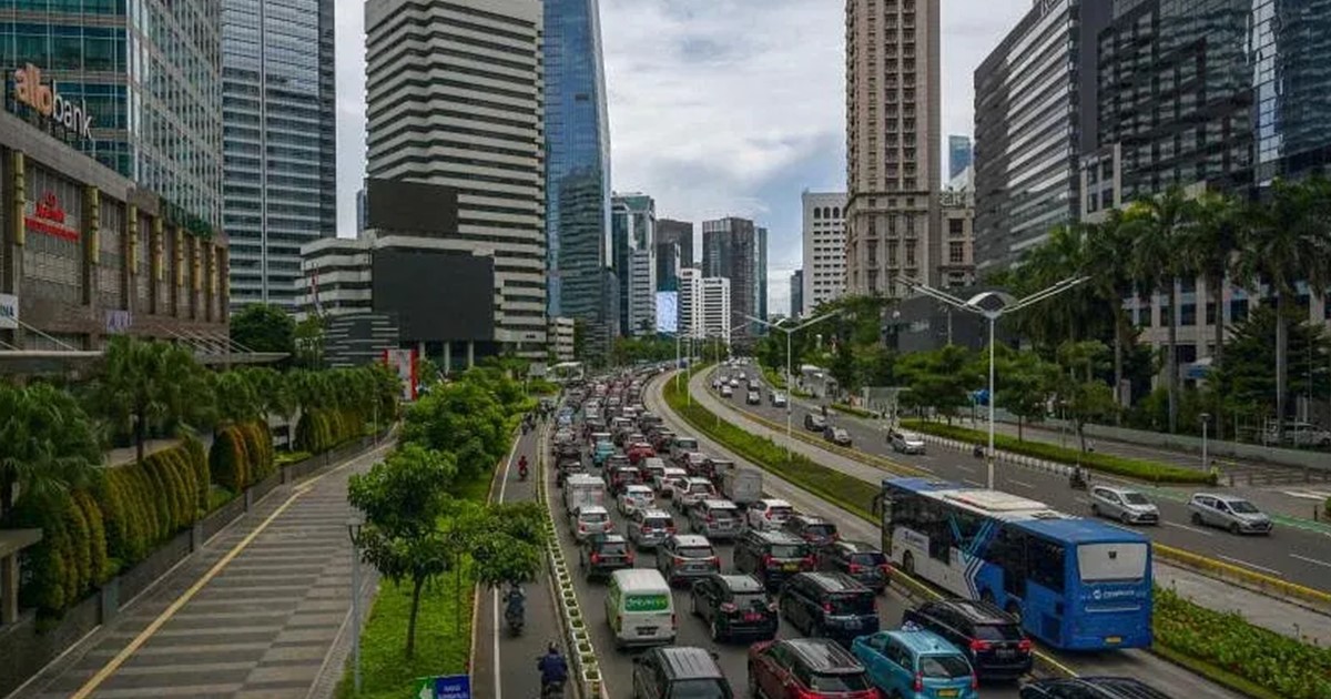 More Singapore firms seeking to expand into Indonesia market