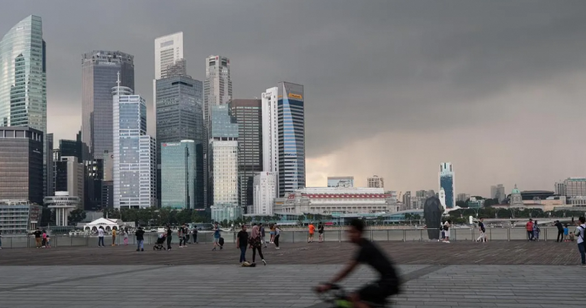 The projects by Enterprise Singapore are expected to boost annual revenue by US$16.4 billion and create 21,500 skilled jobs. PHOTO: BT FILE