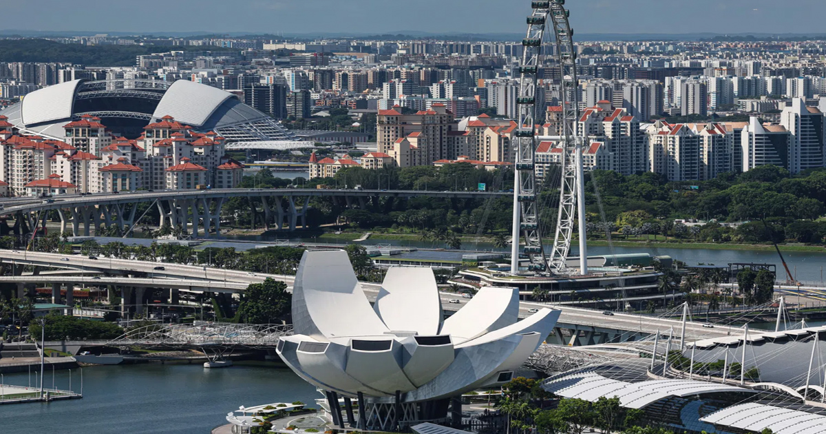The Global Innovation Index 2024 tracked innovation trends across 133 economies across 78 indicators.