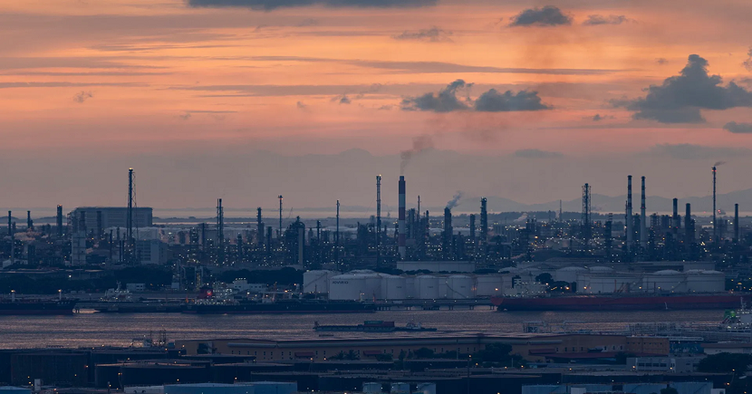 The reclamation of Jurong Island in the 2000s created an integrated energy and chemicals cluster that now houses over 100 companies powering regional energy trade
