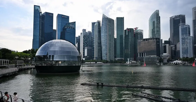 The pledge comes as EnterpriseSG on Jan 23 reported that it had assisted 11,500 enterprises in 2024