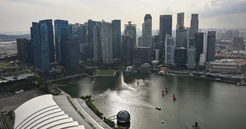 Singapore has climbed 12 places since 2020, making it one of the fastest-growing start-up ecosystems worldwide, the index noted.
