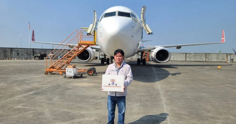 Transcend Aero Services