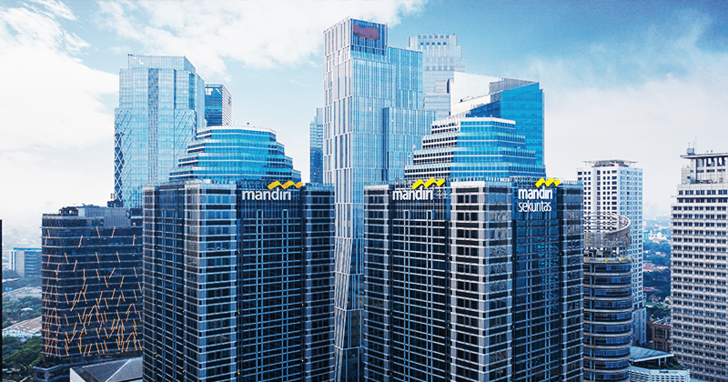 Indonesia | Profiled Cities | Enterprise Singapore