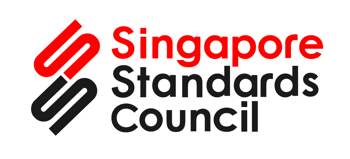 Singapore Standards Council Logo