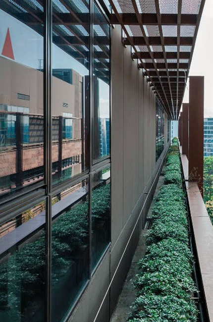 JTC Cleantech Park