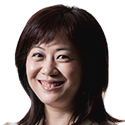 Ms Bong Yap Kim
