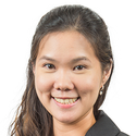 Clarice Chen