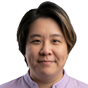 Daphne Tan