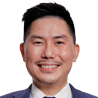 Mr Darren lim
