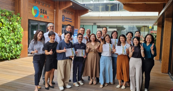 Sustainability courses