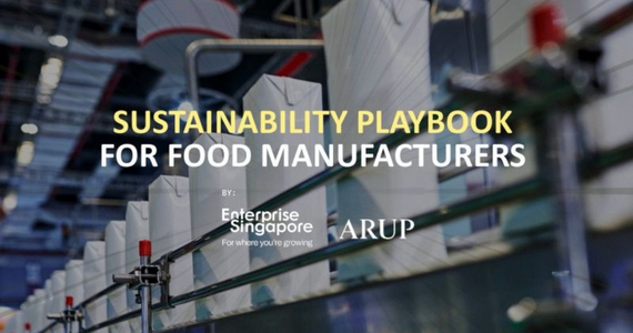 Sustainability playbooks