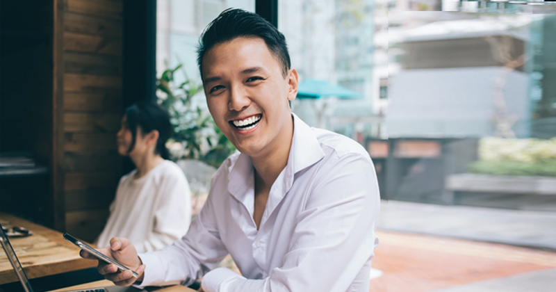 Singapore Global Executive Programme