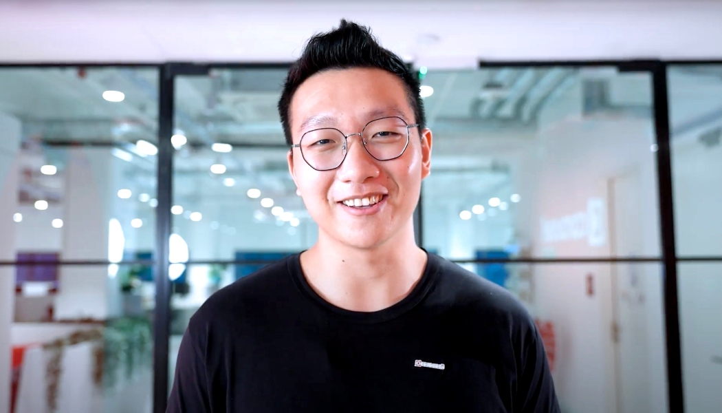 Young Talent - Carousell