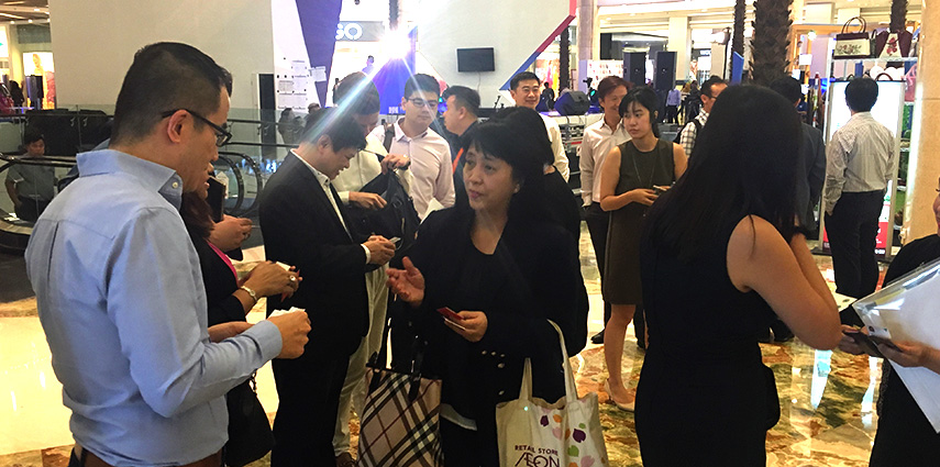In-Market iAdvisory Workshop