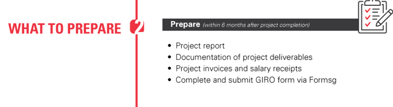 Enterprise Development Grant Apply Claims Enterprise Singapore