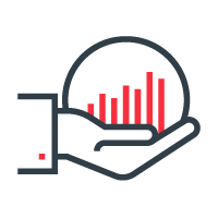Icon - Financial Reports
