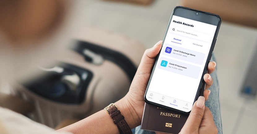 Accredify: Making travel safe and efficient once again